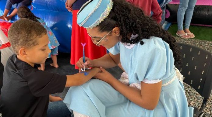 Juraci convida para “Dia C da Cidadania” com serviços gratuitos no bairro Itacolomi em Piçarras