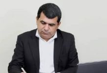 Após ter sua candidatura ao Senado negada pelo PL de Barra Velha, Levi Riochi assume Avante em Piçarras