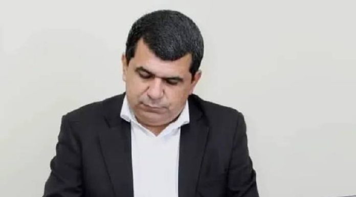 Após ter sua candidatura ao Senado negada pelo PL de Barra Velha, Levi Riochi assume Avante em Piçarras