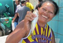 Sardinha de graça em Barra Velha: 4 toneladas serão distribuídas para moradores no dia 2 de abril