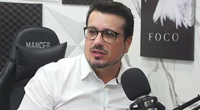 AQUILES CITA “ACORDO SOMBRIO” E CONTRATO “LEONINO” HERDADO EM 2017 DA GESTÃO DE EVANDRO EREDES