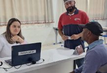 Saúde do Pescador acontece neste sábado na UBS Armação