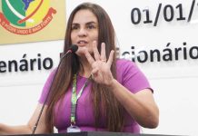 Quem tem medo da auditoria? Vereadora Manu sugere abrir a caixa preta de contratos e contratações após denúncias explosivas contra Câmara de Penha