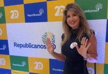 De ex-MDB ao Republicanos: Elizama Freitas oficializa filiação e leva bagagem de 15 anos na saúde pública