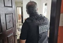 FOGO NO RABO: CASADA É PRESA POR PERSEGUIR E TENTAR ABUSAR DE JOVEM