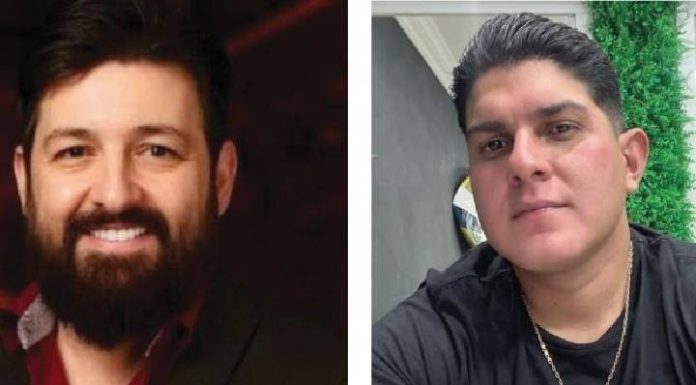 EXECUÇÃO Empresário que matou corretores por dívida em Piçarras vai a júri popular