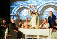 Balneário Piçarras realiza a 1ª Semana Cristã Cultural com programação especial a partir dessa segunda-feira (30)