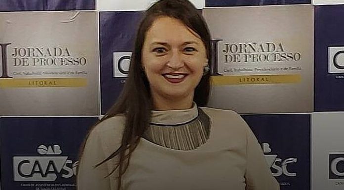 QUEDA IMEDIATA Tati Felício perde cargo de Diretora Geral após escândalo na Câmara