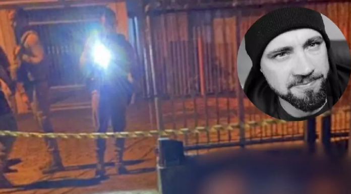 Homem tenta atacar a ex-mulher e é morto pelo atual companheiro dela