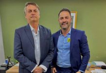 “Querem me calar”, diz vereador Caio Pinheiro (PL) após pedido de cassação contra ele em Barra Velha