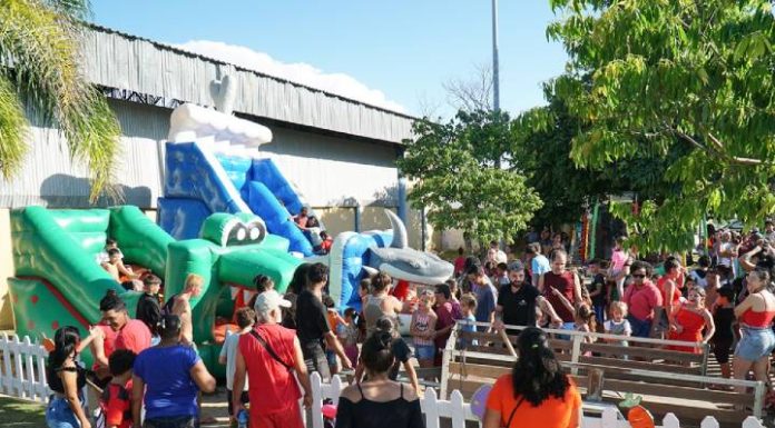 Feriadão em Balneário Piçarras terá Teatro Paixão de Cristo e Doce Páscoa no Itacolomi