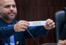 Definidos os vereadores e vereadores mirins de Itajaí