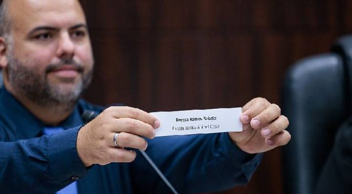 Definidos os vereadores e vereadores mirins de Itajaí