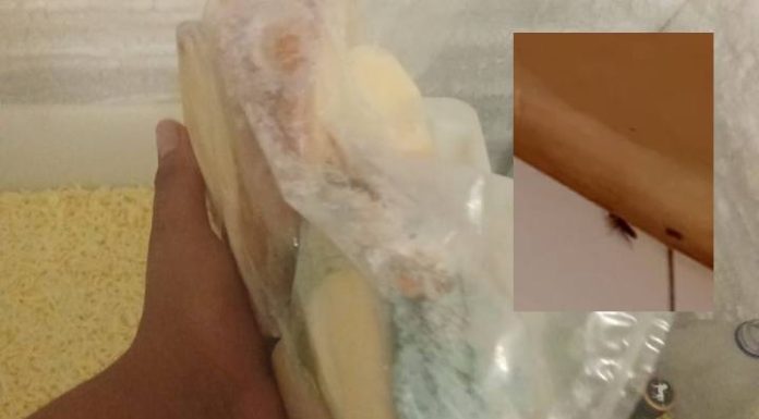 EX-FUNCIONÁRIO DETONA FRANQUEADOS DA “PIZZA PARA VOCÊ” EM PENHA E DONOS REAGEM COM BOLETIM DE OCORRÊNCIA