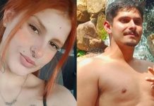 Briga de casal termina em morte chocante em SC: jovem mata companheiro com chutes
