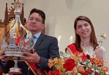 FÉ, TRADIÇÃO E EMOÇÃO: FESTAS DO DIVINO COMEÇAM A MOVIMENTAR PENHA E BARRA VELHA