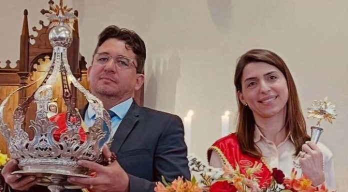 FÉ, TRADIÇÃO E EMOÇÃO: FESTAS DO DIVINO COMEÇAM A MOVIMENTAR PENHA E BARRA VELHA