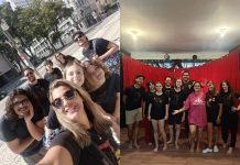 CULTURA & ARTE: Jovens atores de Barra Velha ganham destaque no cenário nacional