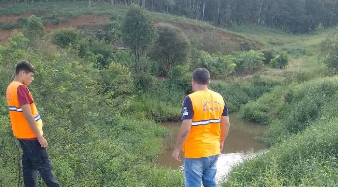 Defesa Civil realiza vistorias e prepara relatório para prevenção de eventos climáticos