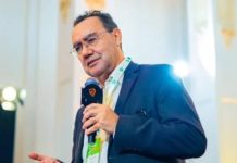 Avante lança escritor Augusto Cury como pré-candidato a Presidência