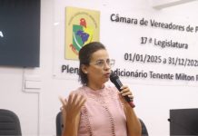 Câmara de Penha realiza palestra sobre autismo e reforça importância da inclusão