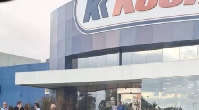 Jovem funcionária do Koch morre após infarto durante o expediente
