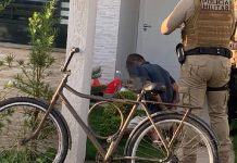 MONSTRO DENTRO DE CASA: homem é preso após abusar de criança de 8 anos em Itajuba