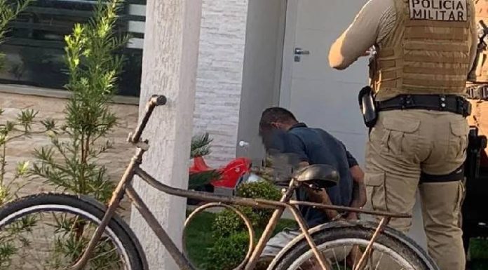 MONSTRO DENTRO DE CASA: homem é preso após abusar de criança de 8 anos em Itajuba