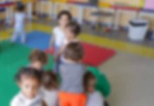 CRUELDADE? Professora é acusada de maltratar bebês em creche de Penha