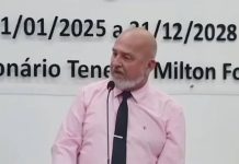 CENTRO “MORTO” EM PENHA: VEREADOR FERRÃO COBRA REVITALIZAÇÃO URGENTE E MAIS VALORIZAÇÃO À CULTURA LOCAL