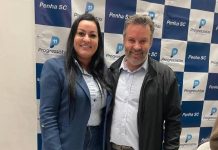 Impasse na Câmara de Penha: presidente em exercício, Diego Matiello explica regra para posse de suplente após prisão de vereador