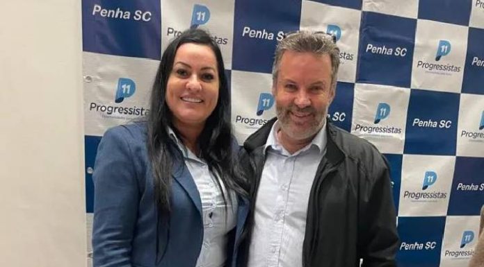 Impasse na Câmara de Penha: presidente em exercício, Diego Matiello explica regra para posse de suplente após prisão de vereador