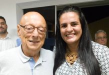 CUIDAR DE PESSOAS E ANIMAIS: VEREADORA MANU GARANTE R$ 200 MIL PARA A SAÚDE DE PENHA