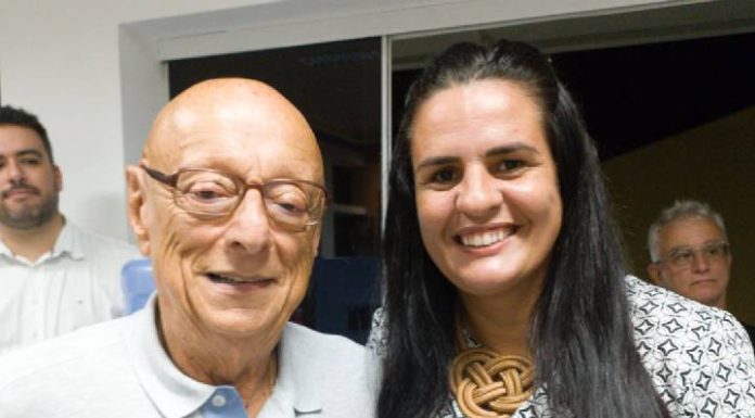 CUIDAR DE PESSOAS E ANIMAIS: VEREADORA MANU GARANTE R$ 200 MIL PARA A SAÚDE DE PENHA