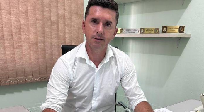 Presidente da Avevi se manifesta contra a decisão do STF que define que suplentes de vereador só assumem vaga em afastamentos superiores a 120 dias