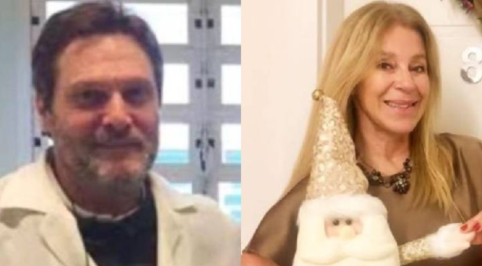 Médico não resiste e morre após ataque brutal dentro de apartamento em Navegantes