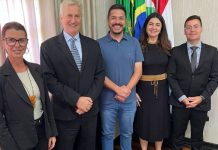 Penha avança na implantação de Unidade Judiciária Federal após visita de juízes