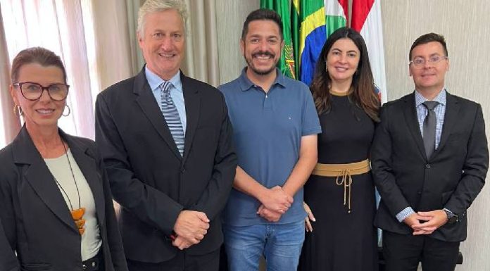 Penha avança na implantação de Unidade Judiciária Federal após visita de juízes
