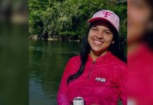 Jovem de SC é morta a facadas no Mato Grosso e idosos tentam esconder corpo da vitima no porta malas do carro