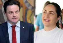 ELA NÃO?! Rodrigo Coelho ganha força e já é visto como nome mais forte que Andressa Pera para vice de João Rodrigues