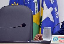 Deputado quer acabar com salário de vereadores em cidades pequenas
