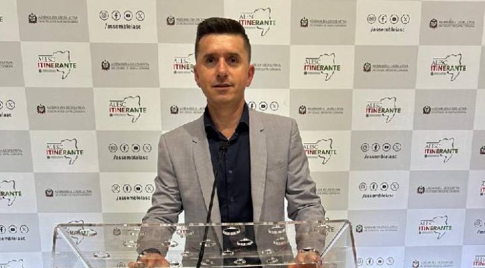 Presidente da Avevi convida para Assembleia Geral com prestação de contas e palestra sobre Código Tributário