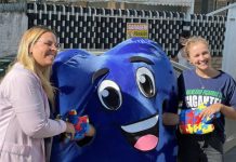 Abril Azul: Saúde promove Seminário sobre o Transtorno de Espectro Autista (TEA) e Rastreio com M-Chat