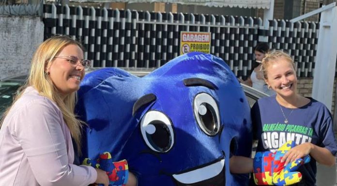 Abril Azul: Saúde promove Seminário sobre o Transtorno de Espectro Autista (TEA) e Rastreio com M-Chat