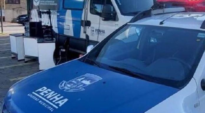 Projeto que aumenta número de agentes de trânsito gera polêmica e vai à discussão hoje na Câmara de Penha