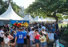 Inscrições para o 18º Encontro dos Amigos de Balneário Piçarras seguem até 30 de abril