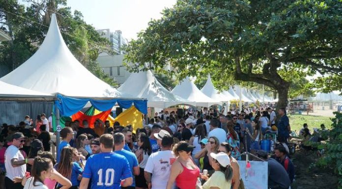 Inscrições para o 18º Encontro dos Amigos de Balneário Piçarras seguem até 30 de abril