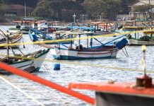 Penha adere ao programa nacional e facilita regularização de embarcações de pesca