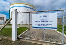 Entenda a importância dos reservatórios de água no sistema de abastecimento