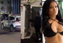 Jovem é morta com golpe no peito em casa de prostituição em Chapecó